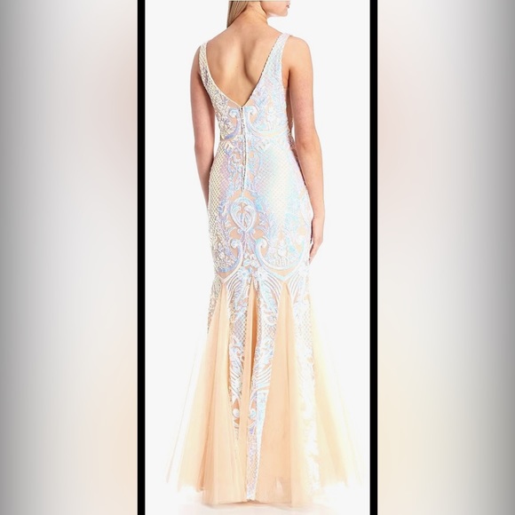 Pear culture | Prom dress - Picture 2 of 11